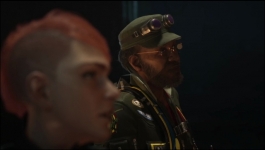 Gundam Requiem For Vengeance - Season 01 Episode 03